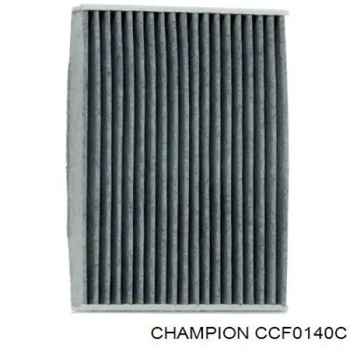 Фильтр воздушный отопителя Champion CCF0140C цена, от 4.56 USD