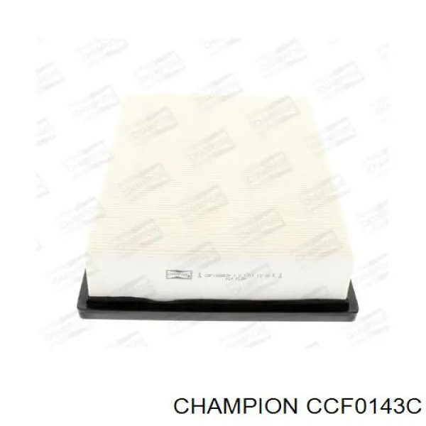 CCF0143C Champion Внутрисалонный фильтр