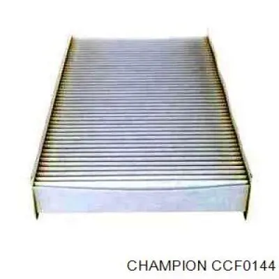 Фильтр салона CCF0144 Champion