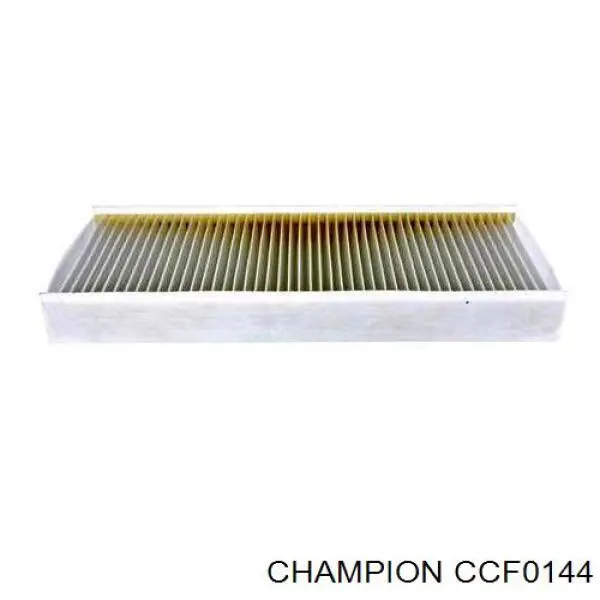 Купить CCF0144 Champion Фильтр салона угольный