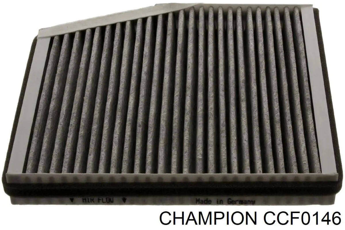 CCF0146 Champion filtro de salão