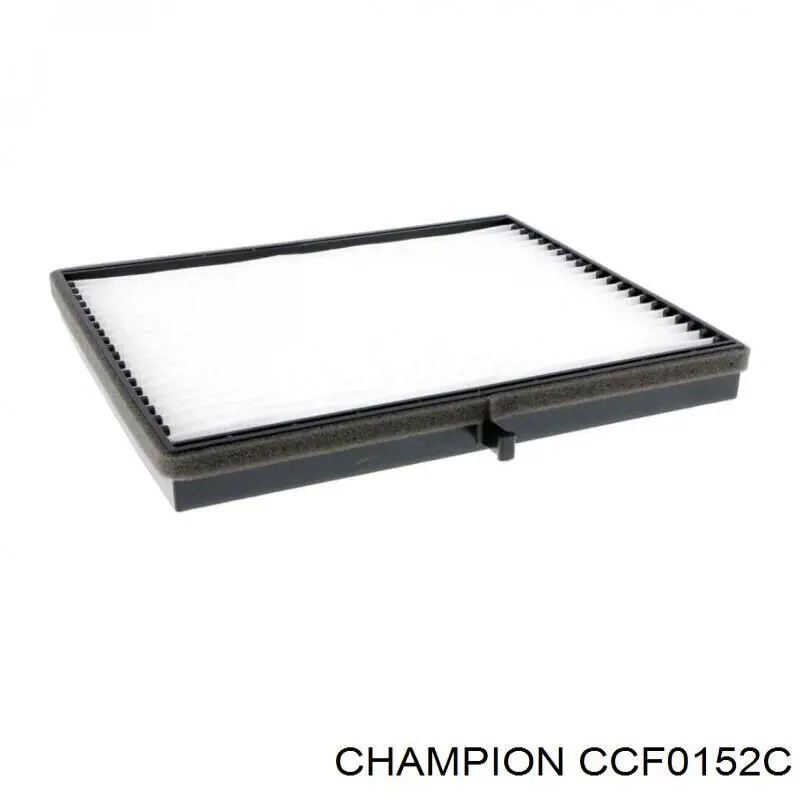 Купить CCF0152C Champion Фильтр салона угольный