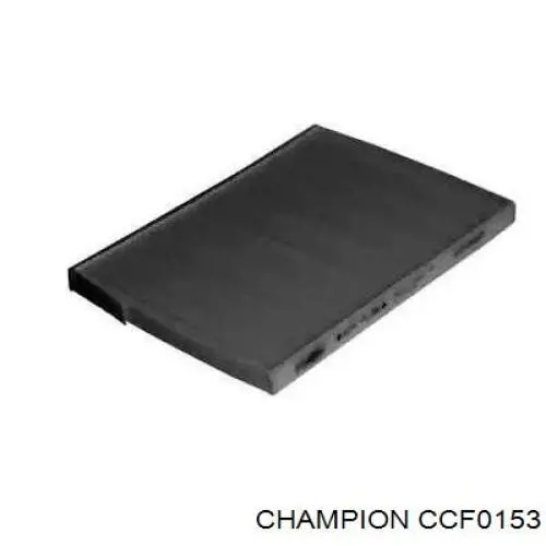 CCF0153 Champion фильтр салона
