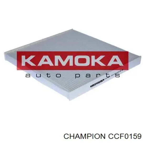 Фильтр салона 0077364063 Peugeot/Citroen