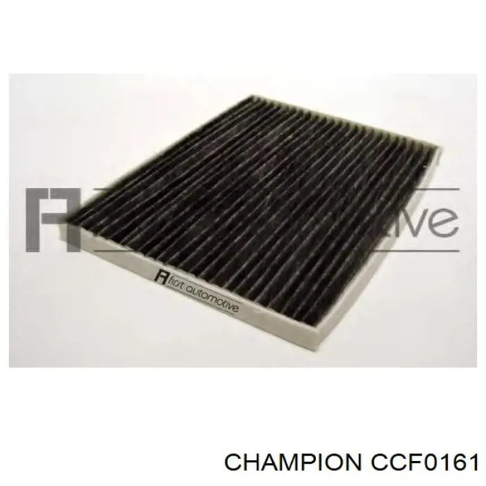 CCF0161 Champion Внутрисалонный фильтр