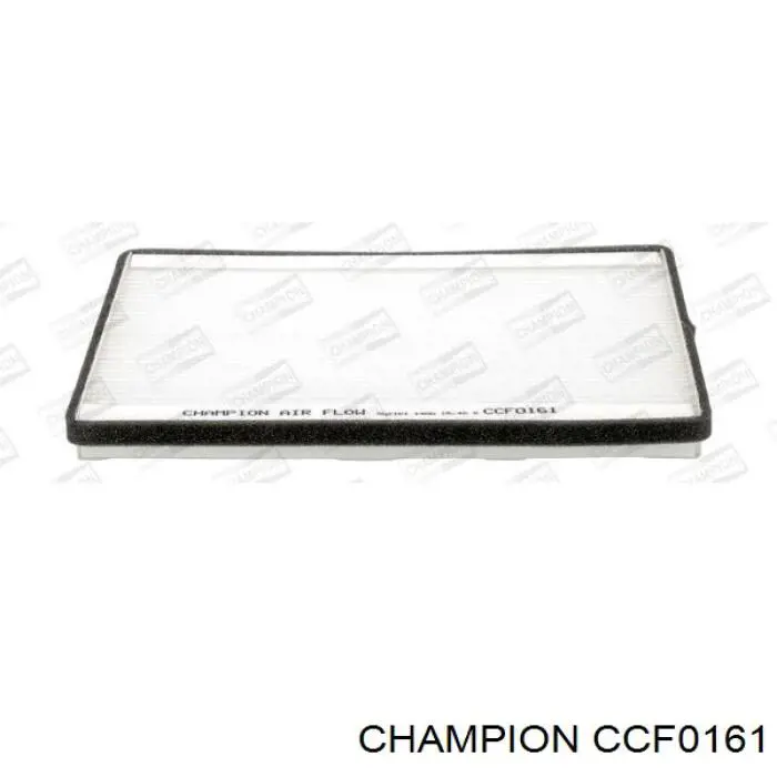 CCF0161 Champion фильтр салона