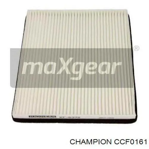 Купить CCF0161 Champion Фильтр салона угольный