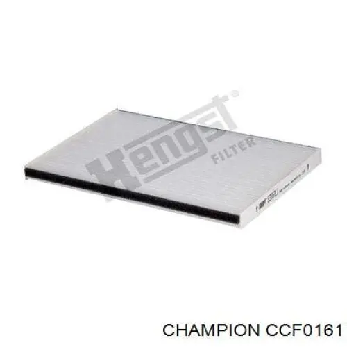 Фильтр салона CCF0161 Champion