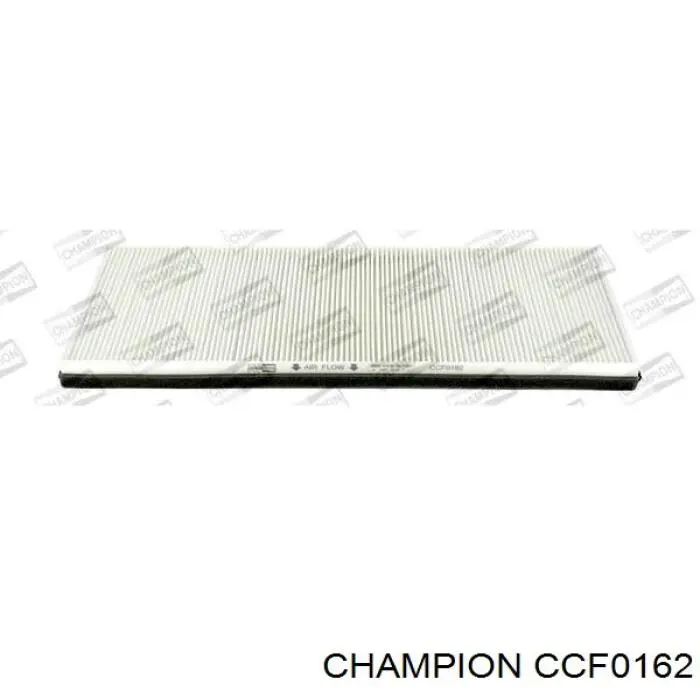 CCF0162 Champion фильтр салона