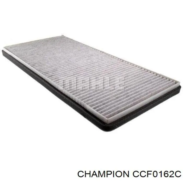 CCF0162C Champion Внутрисалонный фильтр