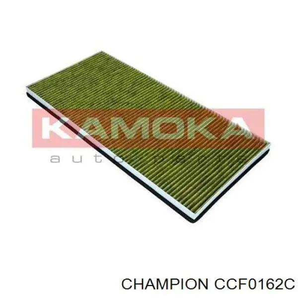 Фильтр воздушный отопителя Champion CCF0162C цена, от 15.88 USD