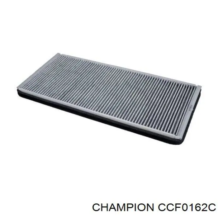 Купить CCF0162C Champion Фильтр салона угольный