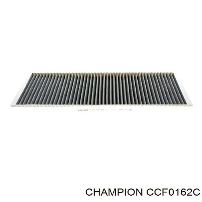 Купить AF5231A Alpha Filter Фильтр салона угольный