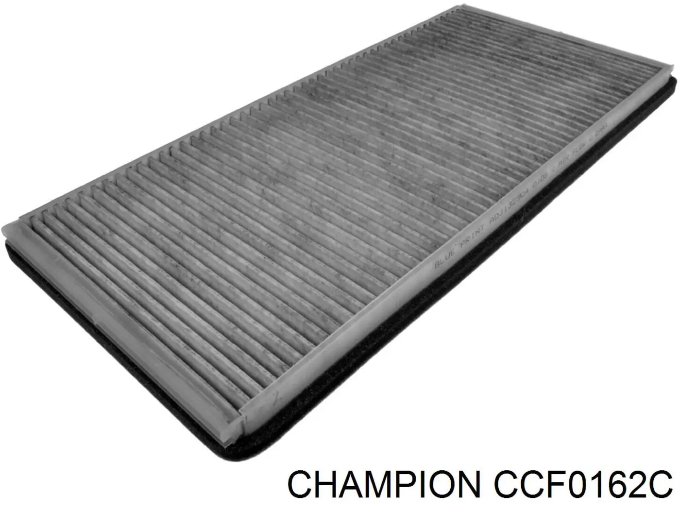 CCF0162C Champion filtro de salão