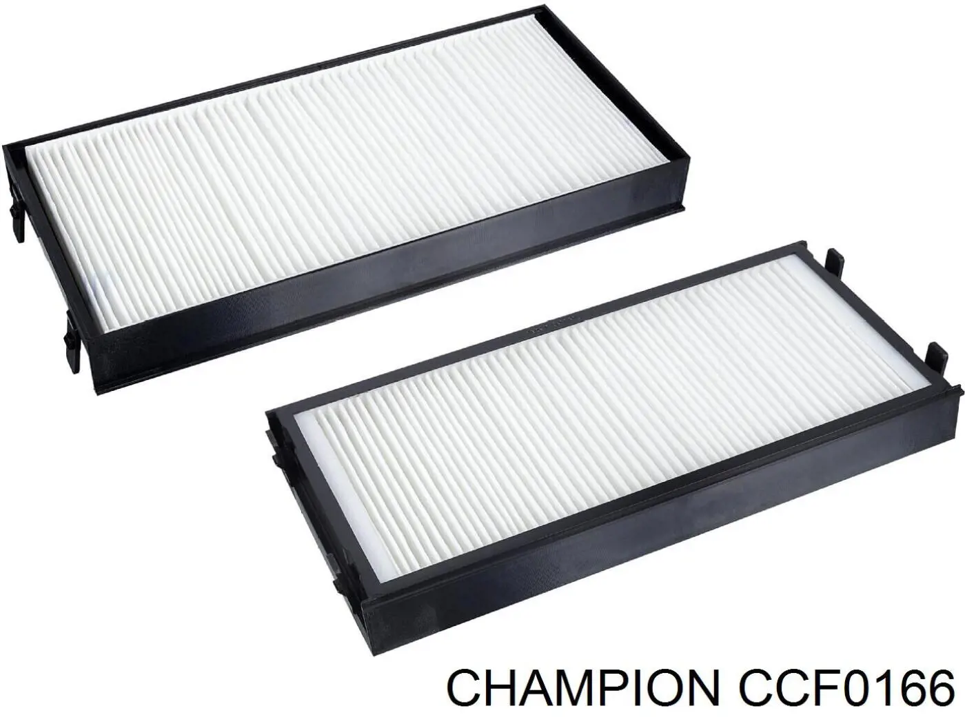 CCF0166 Champion filtro de salão