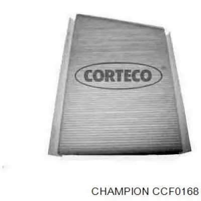 Воздушный фильтр салона Champion CCF0168