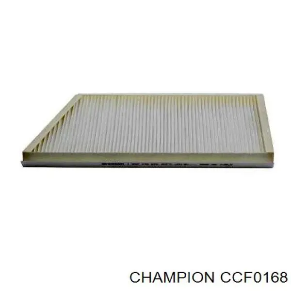 CCF0168 Champion filtro de salão
