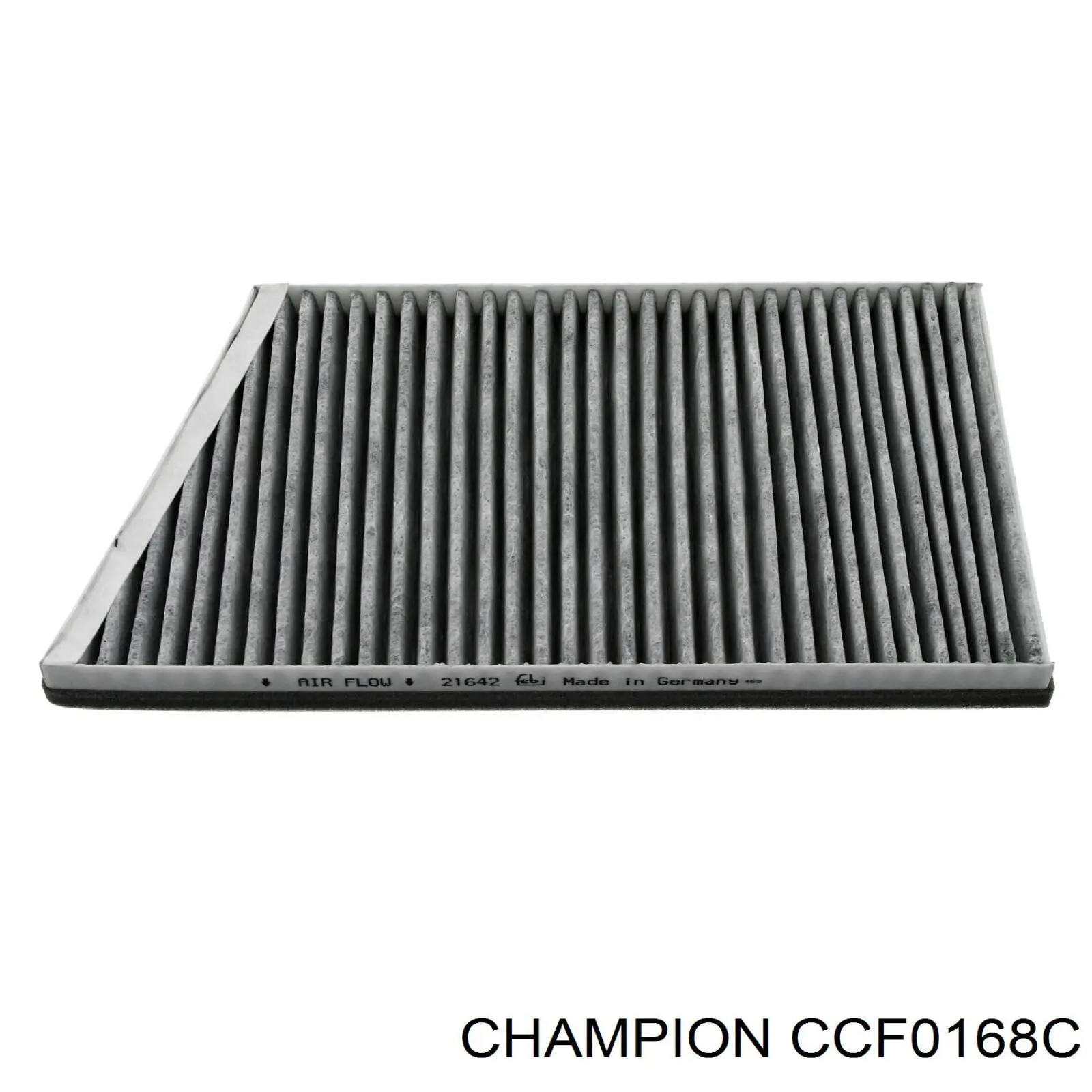Фильтр воздушный отопителя Kamoka F502601 цена, от 12.56 USD