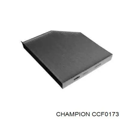 CCF0173 Champion фильтр салона