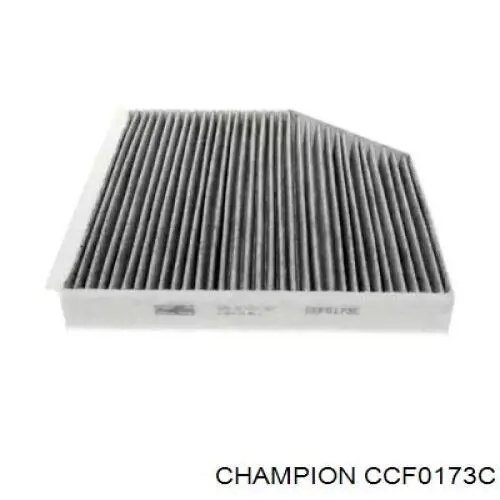 Воздушный фильтр салона Champion CCF0173C
