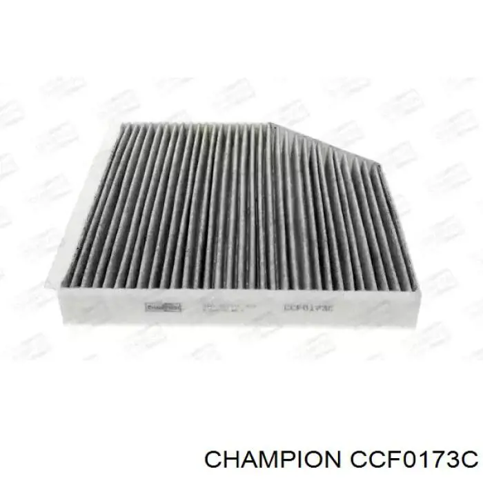 CCF0173C Champion фильтр салона