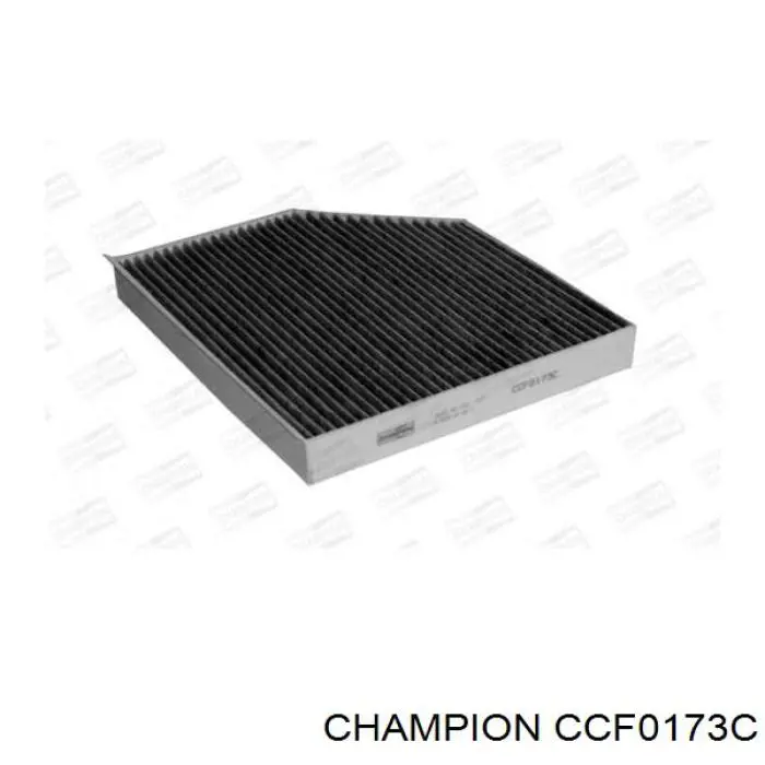 Купить CCF0173C Champion Фильтр салона угольный