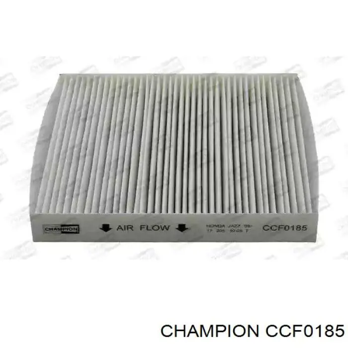 CCF0185 Champion фильтр салона