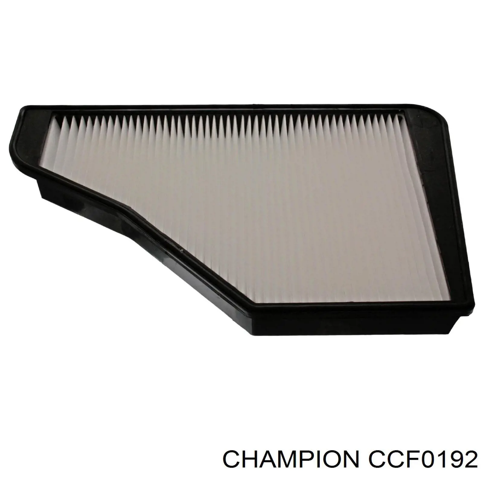 CCF0192 Champion фильтр салона