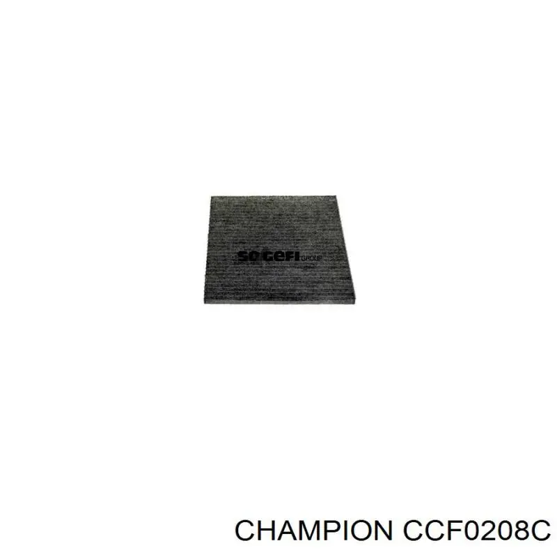 Фильтр салона 6808613 Opel