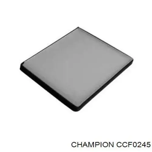 Фильтр салона SFKF9063 Starline