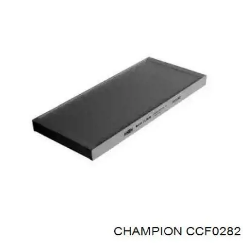 Воздушный фильтр салона Champion CCF0282