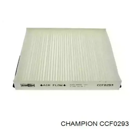 CCF0293 Champion фильтр салона