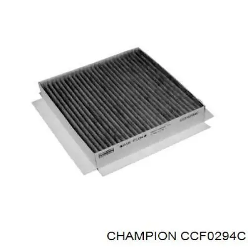 CCF0294C Champion фильтр салона