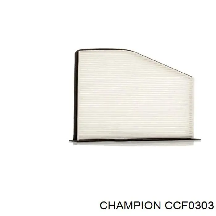 Фильтр воздушный отопителя Champion CCF0303 цена, от 8.46 USD