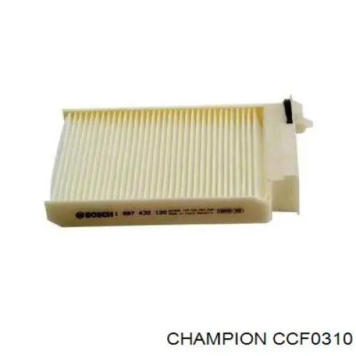 CCF0310 Champion filtro de salão