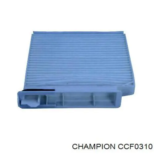 CCF0310 Champion