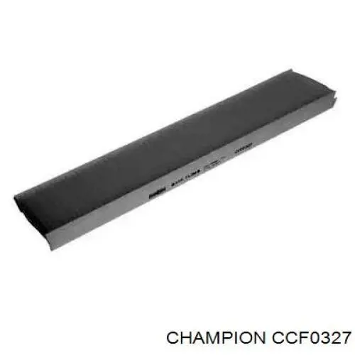 CCF0327 Champion фильтр салона