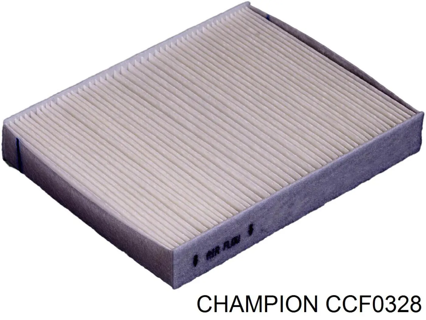 CCF0328 Champion фильтр салона