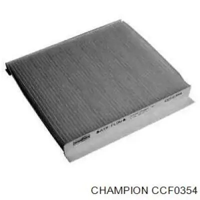 CCF0354 Champion фильтр салона