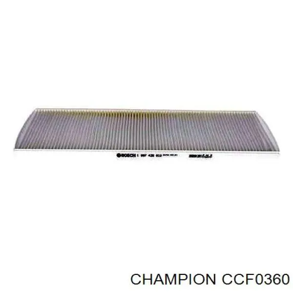 Фильтр салона 1808604 Opel