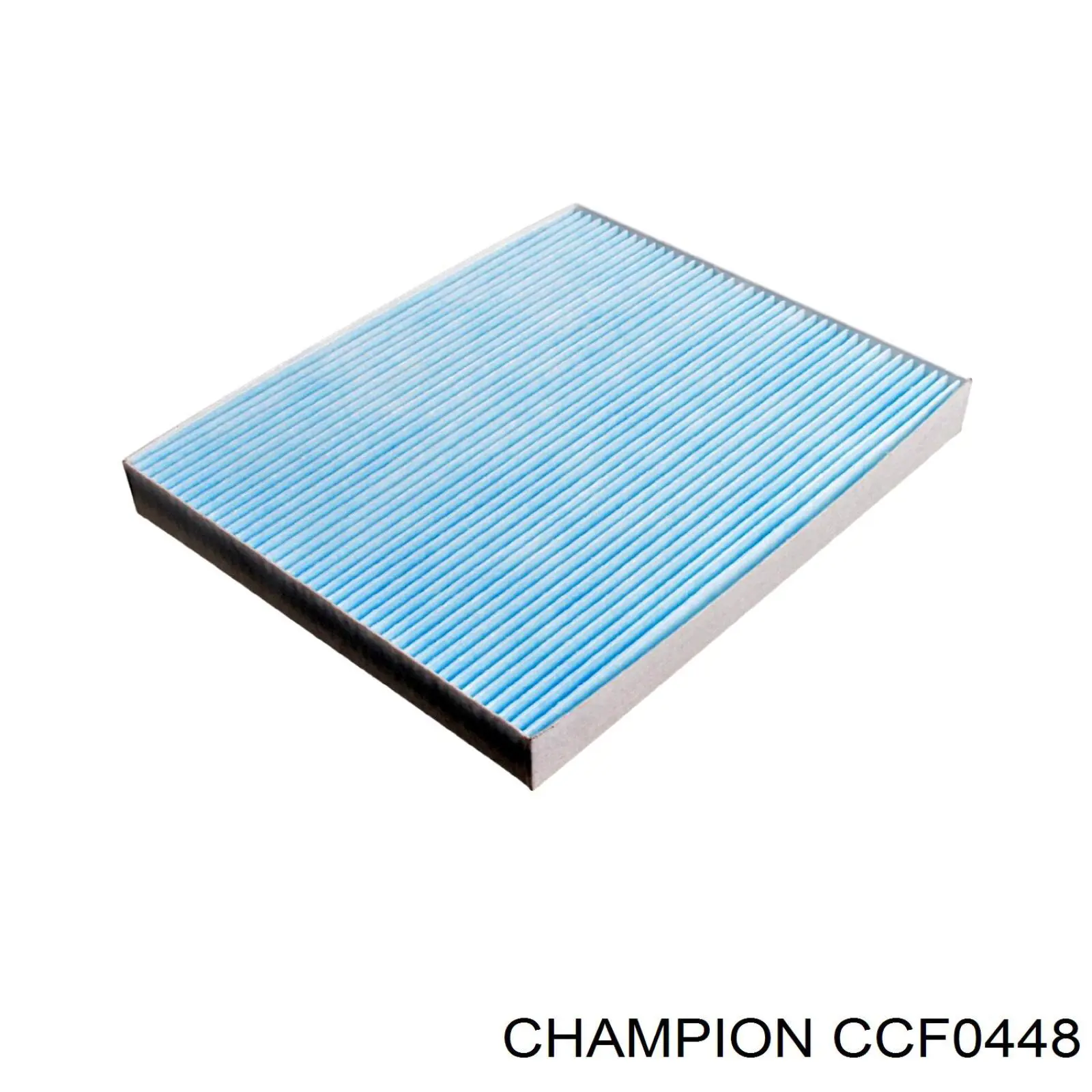 CCF0448 Champion фильтр салона