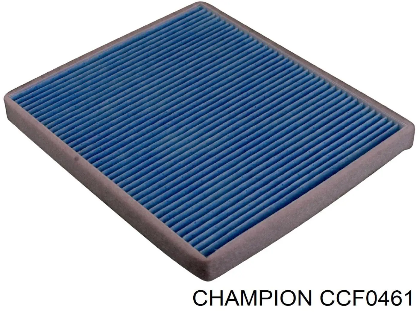 Фильтр салона CCF0461 Champion