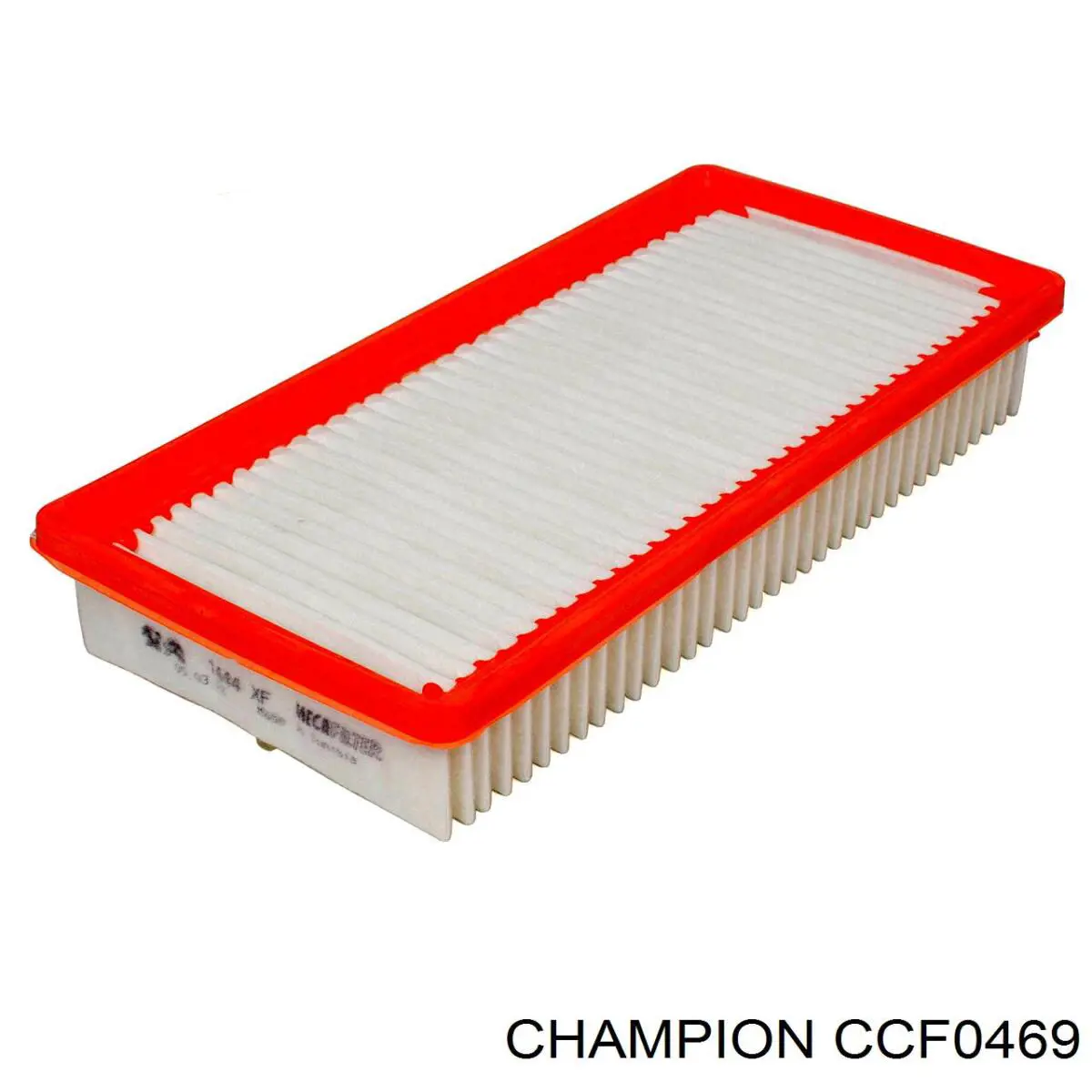 Фильтр салона X757 Vasco Filters