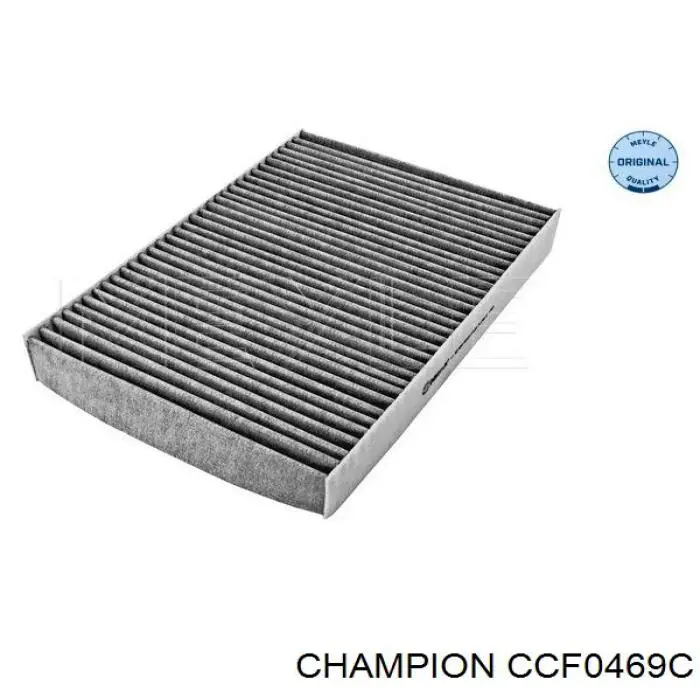 CCF0469C Champion filtro de salão