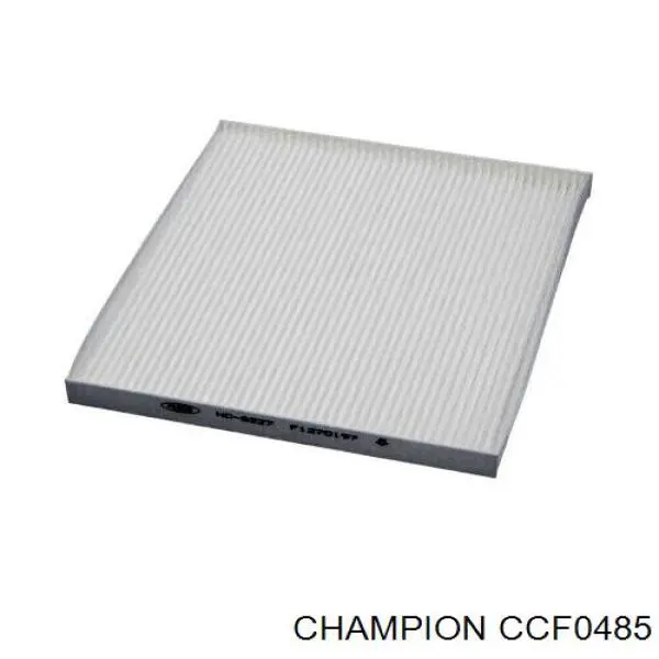 Купить CCF0485 Champion Фильтр салона угольный
