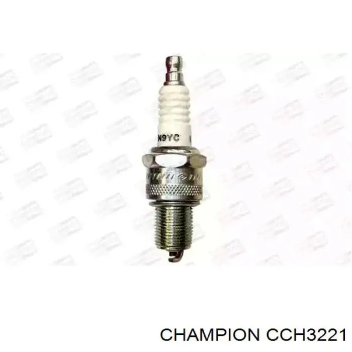 Свечи зажигания CCH3221 Champion