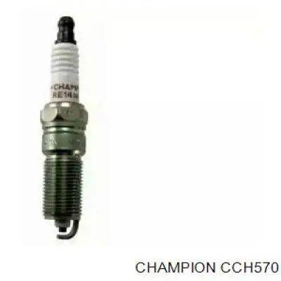 Свеча зажигания Champion CCH570 цена, от 3.96 USD