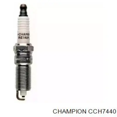 CCH7440 Champion Свечи зажигания