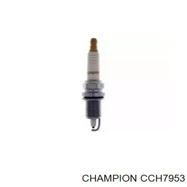 Свеча зажигания Champion CCH7953 цена, от 10.27 USD