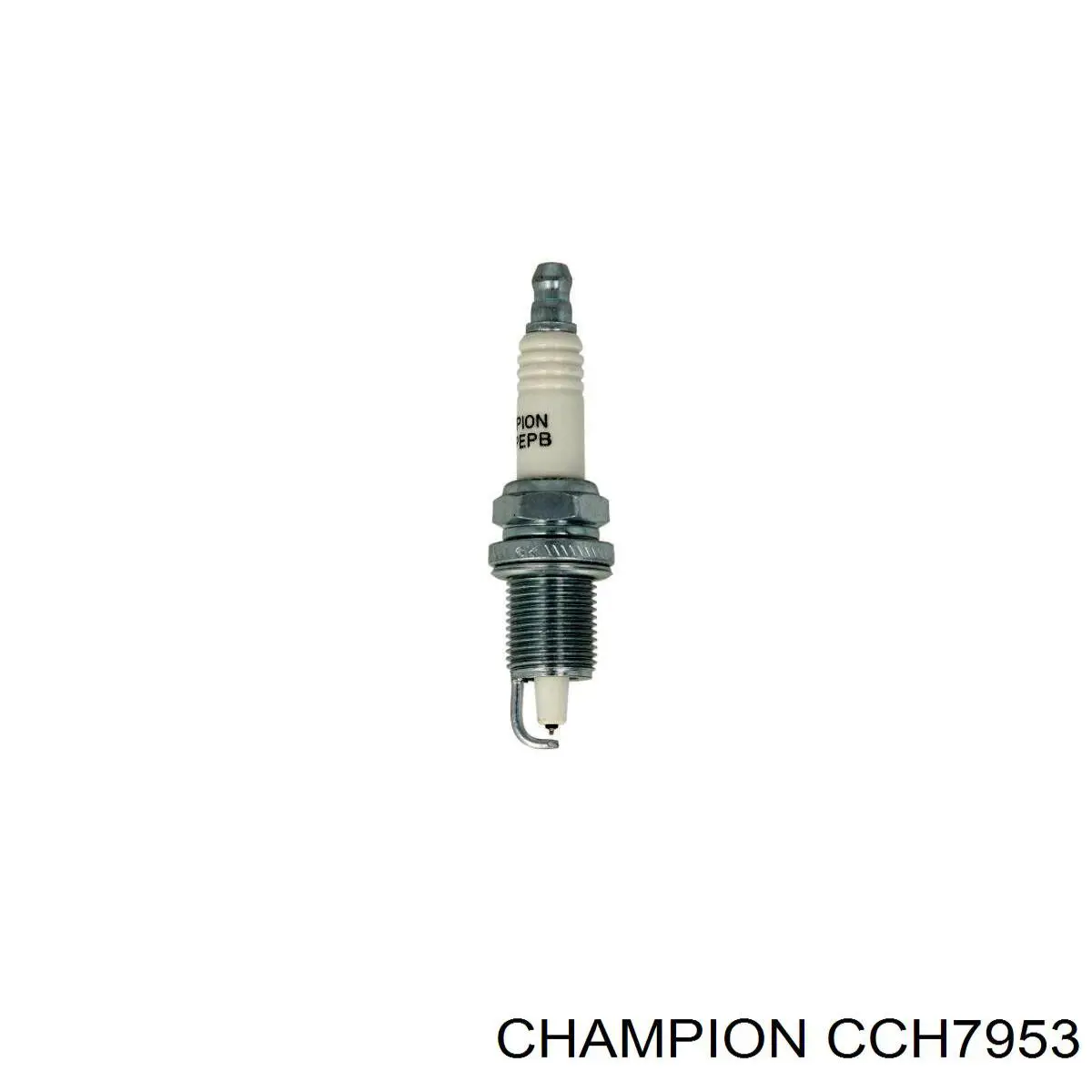 CCH7953 Champion Свечи зажигания